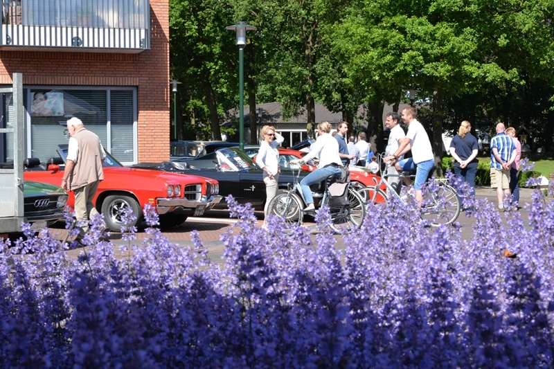 Oldtimerrit Geesteren 7 juni 2015 - 3